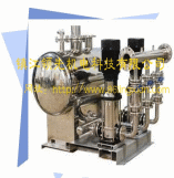 罐式無(wú)負壓給水設備