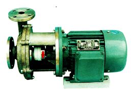 不銹鋼耐腐蝕離心泵