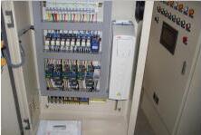 水泵專(zhuān)用控制柜