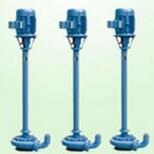 NL型污水泥漿泵