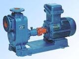 Cyz-a self-priming pump