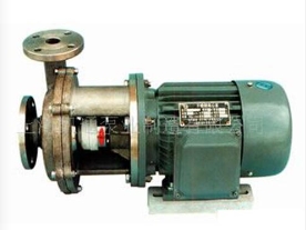 FB不銹鋼耐腐蝕離心泵