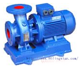 ISW系列臥式離心泵