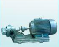 KCB型、2CY型齒輪式輸油泵